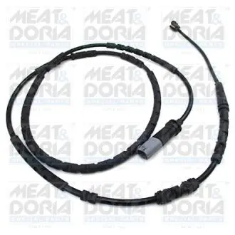 212035 Автозапчастина MEAT&DORIA підбір по vin на Brocar