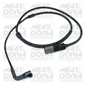 212011 Автозапчастина MEAT&DORIA подбор по vin на Brocar