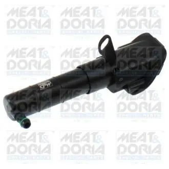 209335 Автозапчастина MEAT&DORIA підбір по vin на Brocar