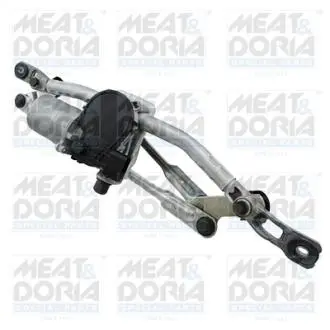207061 Автозапчастина MEAT&DORIA підбір по vin на Brocar