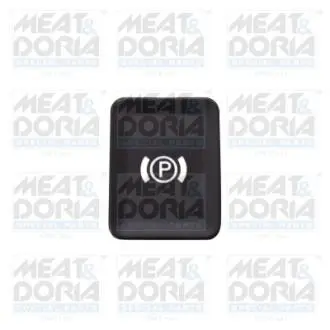 206032 Автозапчастина MEAT&DORIA підбір по vin на Brocar