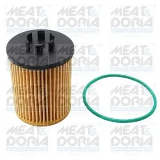 14002 Автозапчастина MEAT&DORIA підбір по vin на Brocar