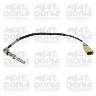 12581 Автозапчастина MEAT&DORIA підбір по vin на Brocar