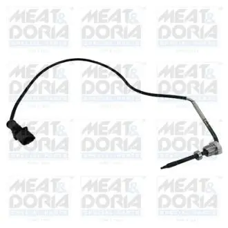 12446E Автозапчастина MEAT&DORIA підбір по vin на Brocar