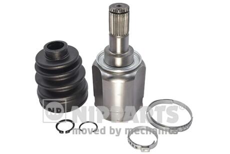 N2830505 Автозапчастина NIPPARTS підбір по vin на Brocar