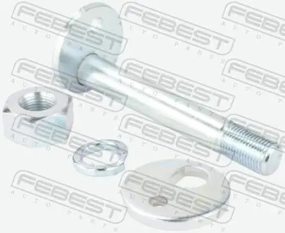 2229008KIT Автозапчастина FEBEST підбір по vin на Brocar