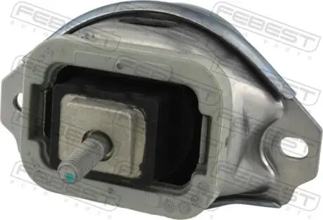 LRML319F Опора, двигун FEBEST підбір по vin на Brocar