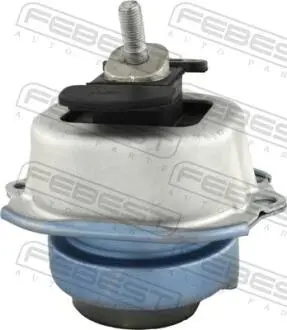 BMME70RH Опора, двигун FEBEST підбір по vin на Brocar