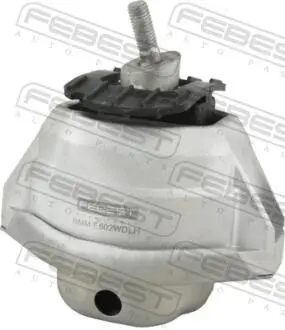 BMME602WDLH Опора, двигун FEBEST підбір по vin на Brocar