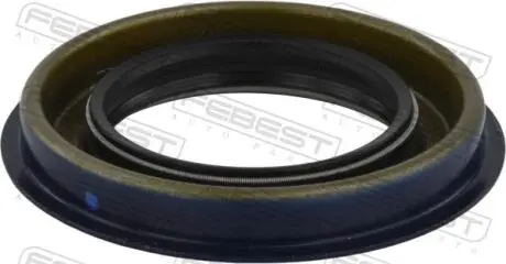 95GDW46720813C Ущільнювальне кільце вала, диференціал FEBEST підбір по vin на Brocar