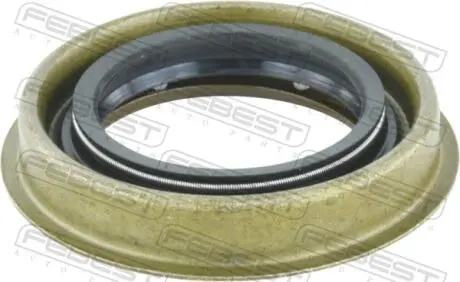 95GDW38580913C Ущільнювальне кільце вала, розподільна коробка FEBEST підбір по vin на Brocar