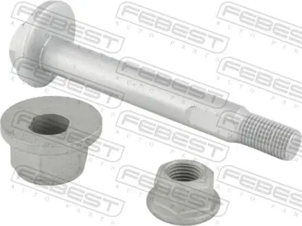 3029002KIT Автозапчастина FEBEST підбір по vin на Brocar