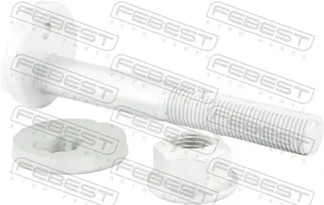 3029001KIT Автозапчастина FEBEST підбір по vin на Brocar