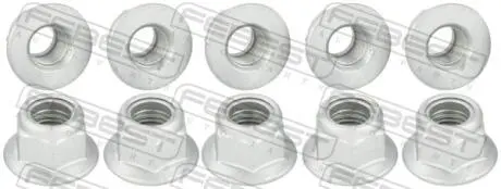 2398005PCS10 Колісна гайка FEBEST подбор по vin на Brocar