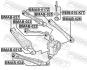 1929010KIT Автозапчастина FEBEST підбір по vin на Brocar