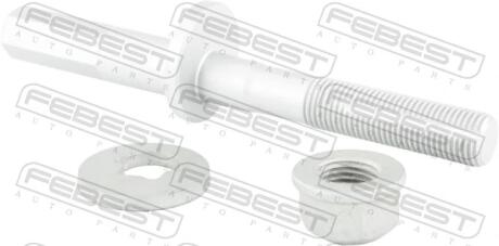 1929010KIT Автозапчастина FEBEST підбір по vin на Brocar