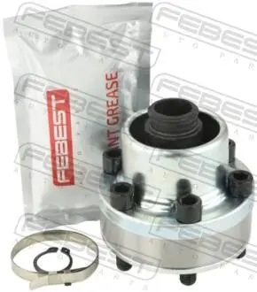 0711JB424FSHA Автозапчастина FEBEST підбір по vin на Brocar