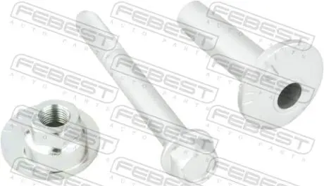 0532002KIT Автозапчастина FEBEST підбір по vin на Brocar