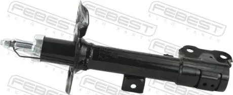 04110005FL Амортизатор FEBEST підбір по vin на Brocar