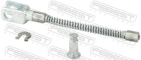 01100FZJ70RKIT Автозапчастина FEBEST підбір по vin на Brocar