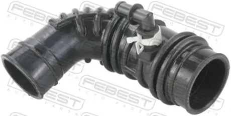 02450001 Автозапчасть FEBEST підбір по vin на Brocar