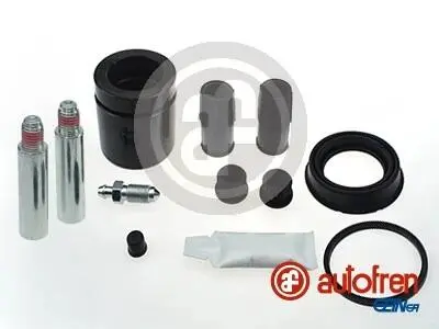 D44118S Автозапчастина AUTOFREN подбор по vin на Brocar