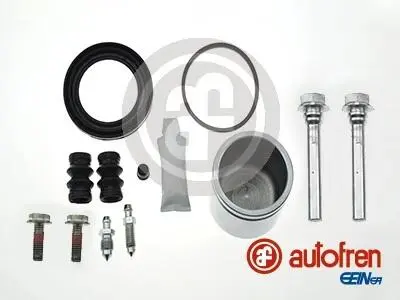 D43547S Автозапчастина AUTOFREN підбір по vin на Brocar