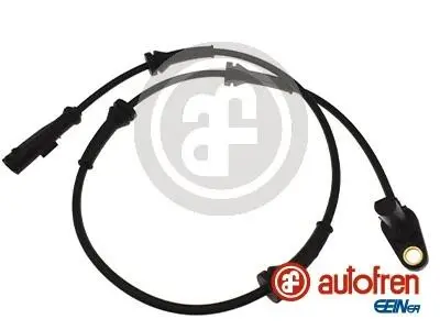 DS0253 Датчик, кількість обертів колеса AUTOFREN підбір по vin на Brocar