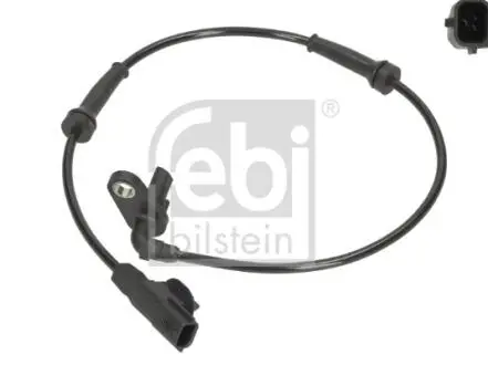 193017 Автозапчастина FEBI BILSTEIN подбор по vin на Brocar