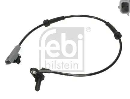 193016 Автозапчастина FEBI BILSTEIN подбор по vin на Brocar
