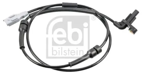 186217 Автозапчастина FEBI BILSTEIN подбор по vin на Brocar