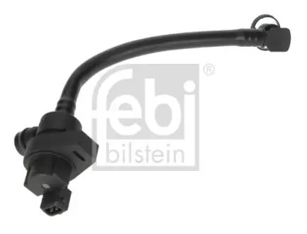 186166 Автозапчастина FEBI BILSTEIN підбір по vin на Brocar