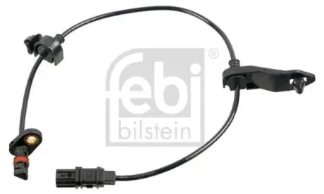 185972 Датчик, кількість обертів колеса FEBI BILSTEIN подбор по vin на Brocar