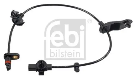 185973 Автозапчастина FEBI BILSTEIN подбор по vin на Brocar