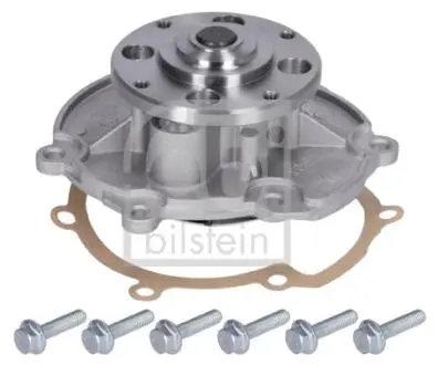 185669 Автозапчастина FEBI BILSTEIN підбір по vin на Brocar