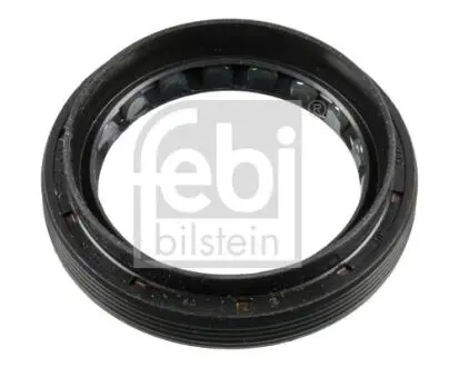 185616 Ущільнювальне кільце вала, диференціал FEBI BILSTEIN підбір по vin на Brocar