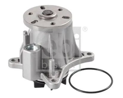 185611 Насос охолоджувальної рідини, охолодження двигуна FEBI BILSTEIN підбір по vin на Brocar