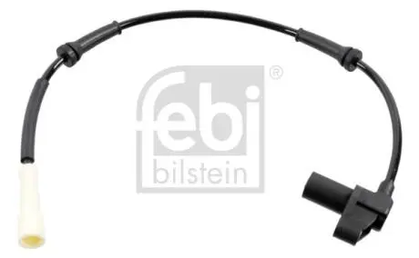 185415 Датчик, кількість обертів колеса FEBI BILSTEIN подбор по vin на Brocar