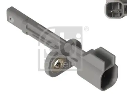 185321 Автозапчастина FEBI BILSTEIN подбор по vin на Brocar