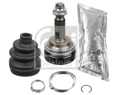 185098 Автозапчастина FEBI BILSTEIN підбір по vin на Brocar