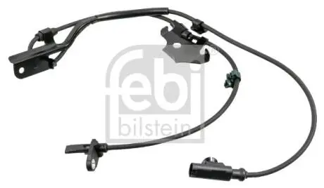 184996 Автозапчастина FEBI BILSTEIN подбор по vin на Brocar