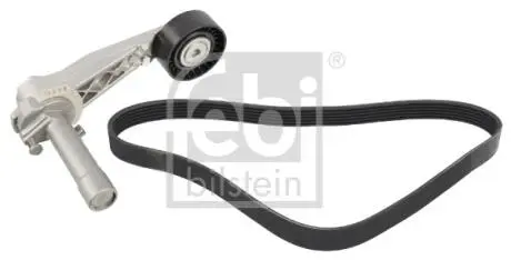 184827 Комплект поліклинових ременів FEBI BILSTEIN підбір по vin на Brocar