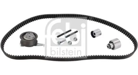 184814 Комплект зубчастих ременів FEBI BILSTEIN підбір по vin на Brocar