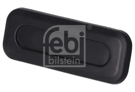 184716 Перемикач, механізм розблокування кришки бака FEBI BILSTEIN підбір по vin на Brocar