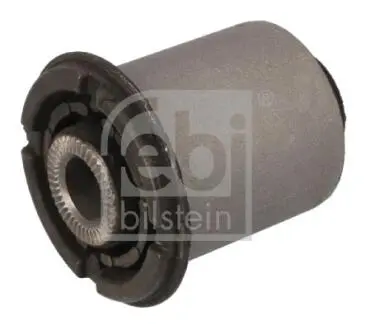 184231 Комплект гальмівних накладок, дискове гальмо FEBI BILSTEIN підбір по vin на Brocar