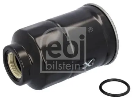 184177 Фільтр палива FEBI BILSTEIN підбір по vin на Brocar