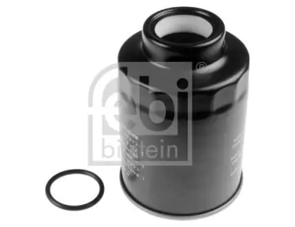 184114 Фільтр палива FEBI BILSTEIN подбор по vin на Brocar