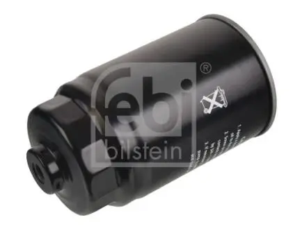 184053 Фільтр палива FEBI BILSTEIN подбор по vin на Brocar