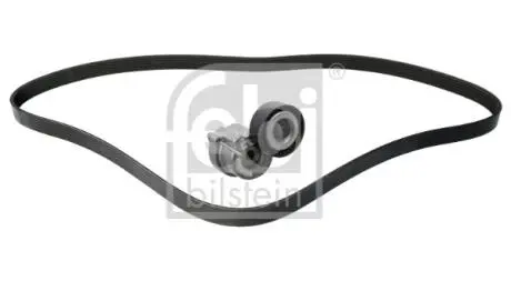 183990 Комплект поліклинових ременів FEBI BILSTEIN підбір по vin на Brocar
