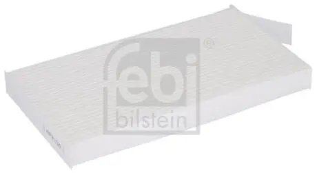 183993 Фільтр, повітря у салоні FEBI BILSTEIN підбір по vin на Brocar